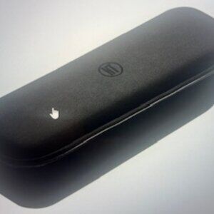 Hot Tools 1 step volumizer carrying/ travel case (New/ Never used)